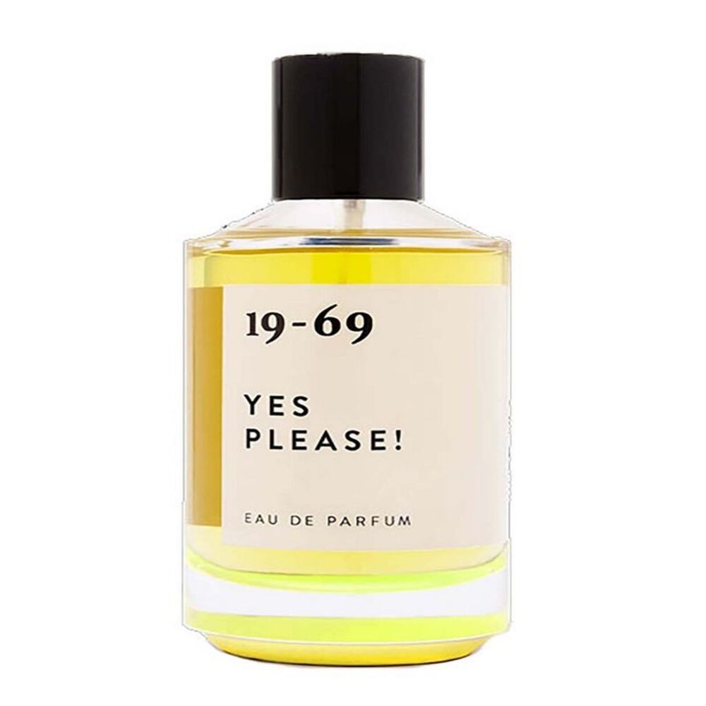 19-69 Unisex Yes Please! Edp 100Ml